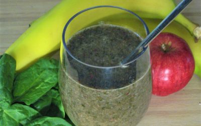 Breakfast Smoothie