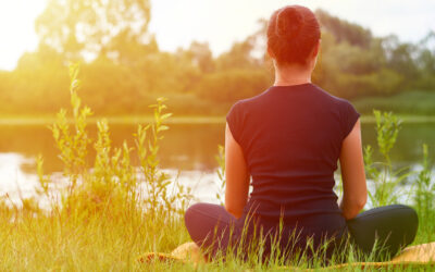 Meditation ~ Benefits & Tips