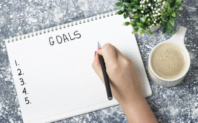 Achieving Your Goals