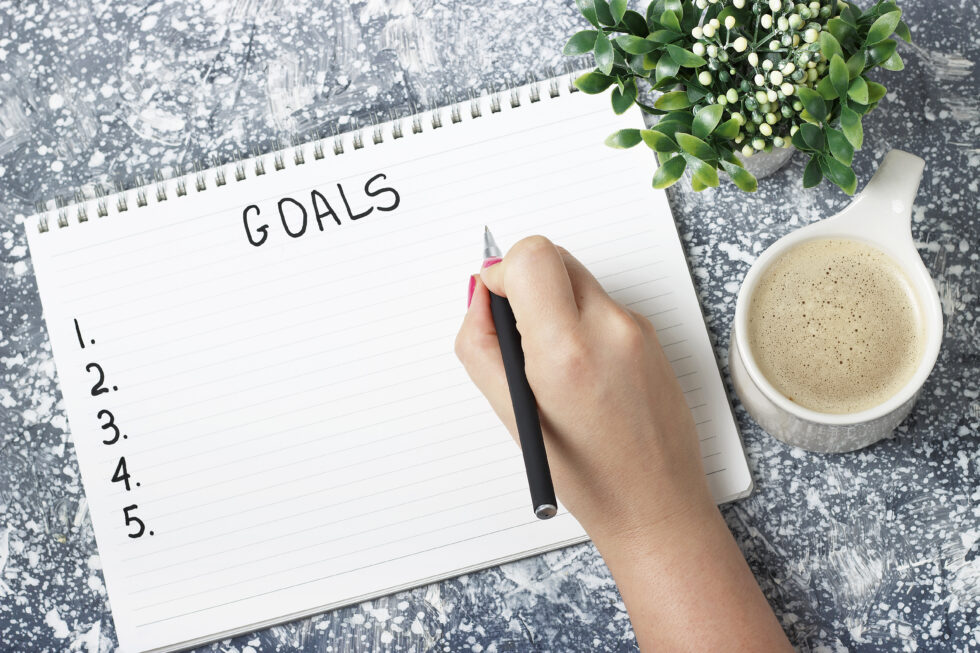 Achieving Your Goals | Tips for Reaching Your Goals