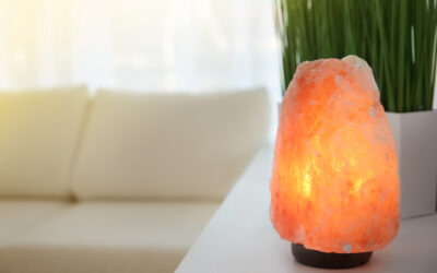 Himalayan Salt Lamps